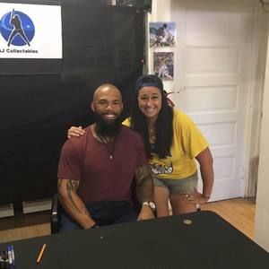 Meet your Posher, Alison